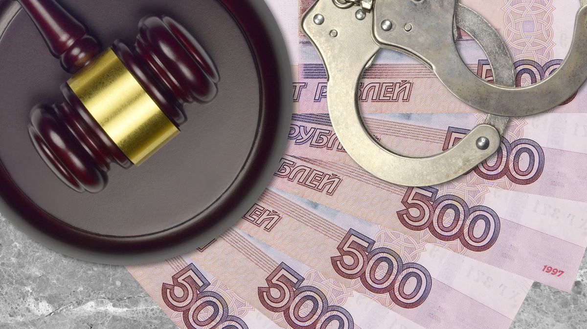 Tři protikorupční činitele ruské FSB obvinili kvůli úplatkům za 1,2 miliardy